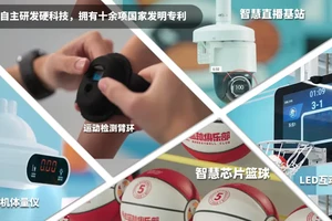  如何利用智能健康设备提升篮球训练效果：策略与实践